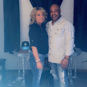 Meet your Posher, Tami